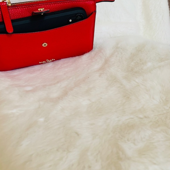 Kate Spade Jackson small Tap crossbody - Picture 5 of 8